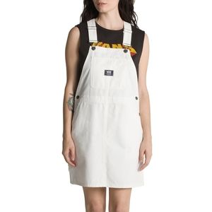 Vans Ground Work Shirtall NWT